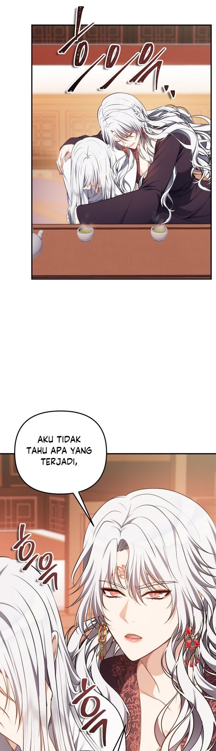 Second Life Ranker Chapter 143 Gambar 28