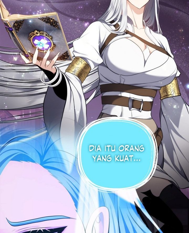 Second Life Ranker Chapter 143 Gambar 31