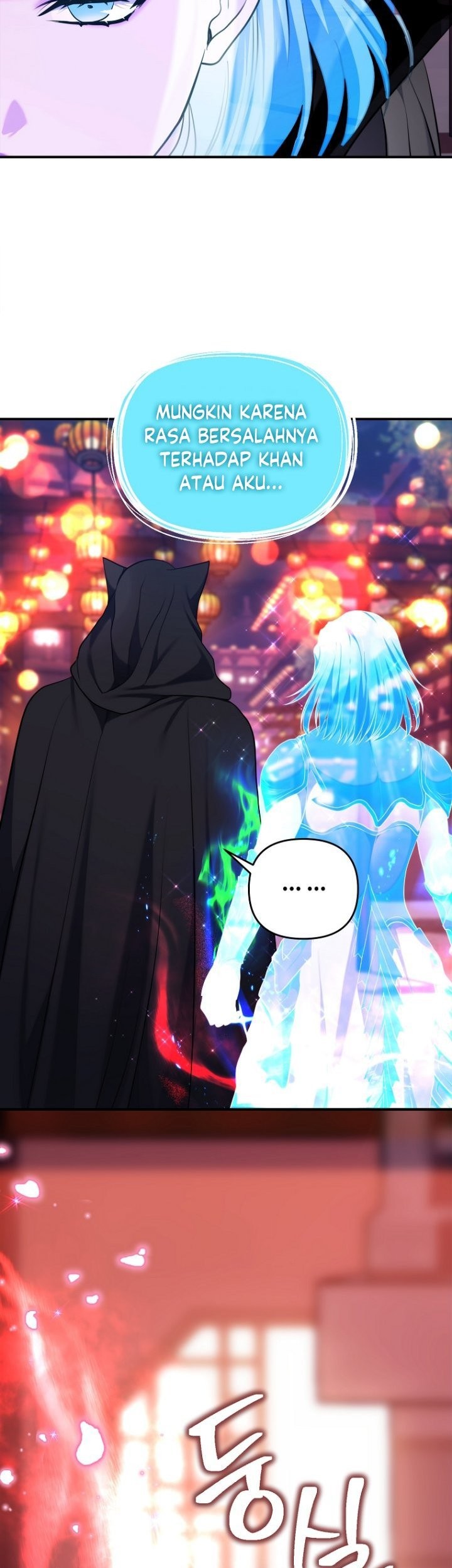 Second Life Ranker Chapter 143 Gambar 32