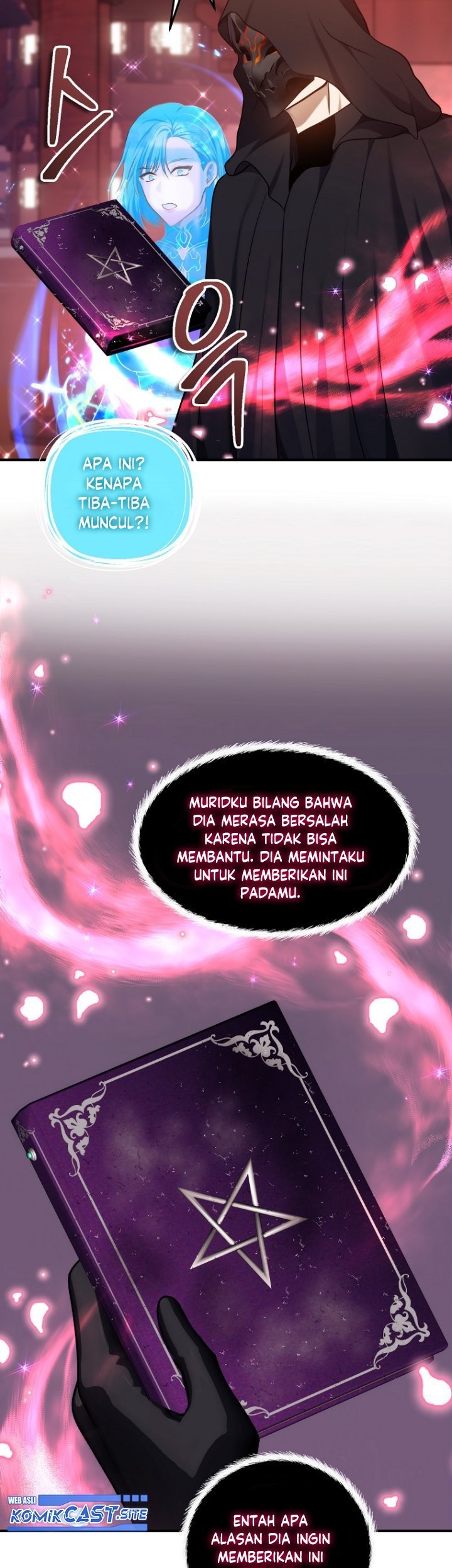 Second Life Ranker Chapter 143 Gambar 34