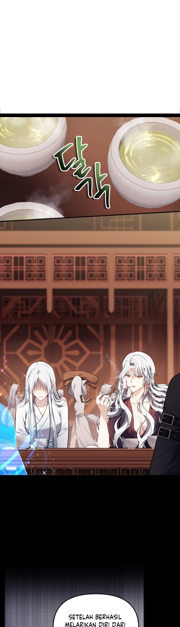 Second Life Ranker Chapter 143 Gambar 22
