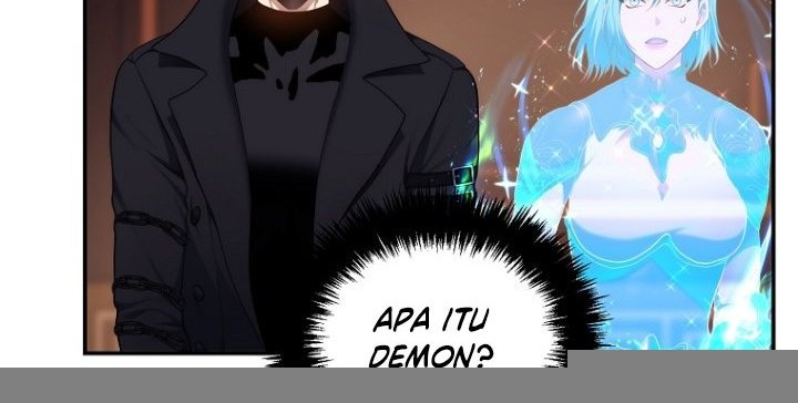 Second Life Ranker Chapter 143 Gambar 25