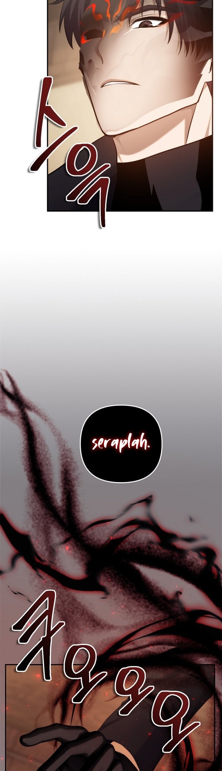 Second Life Ranker Chapter 143 Gambar 46