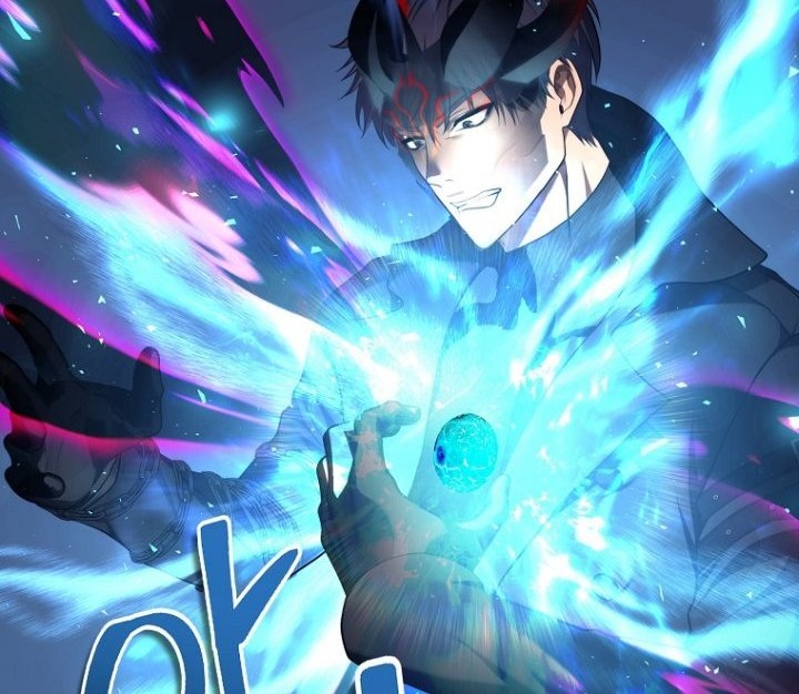 Second Life Ranker Chapter 143 Gambar 55