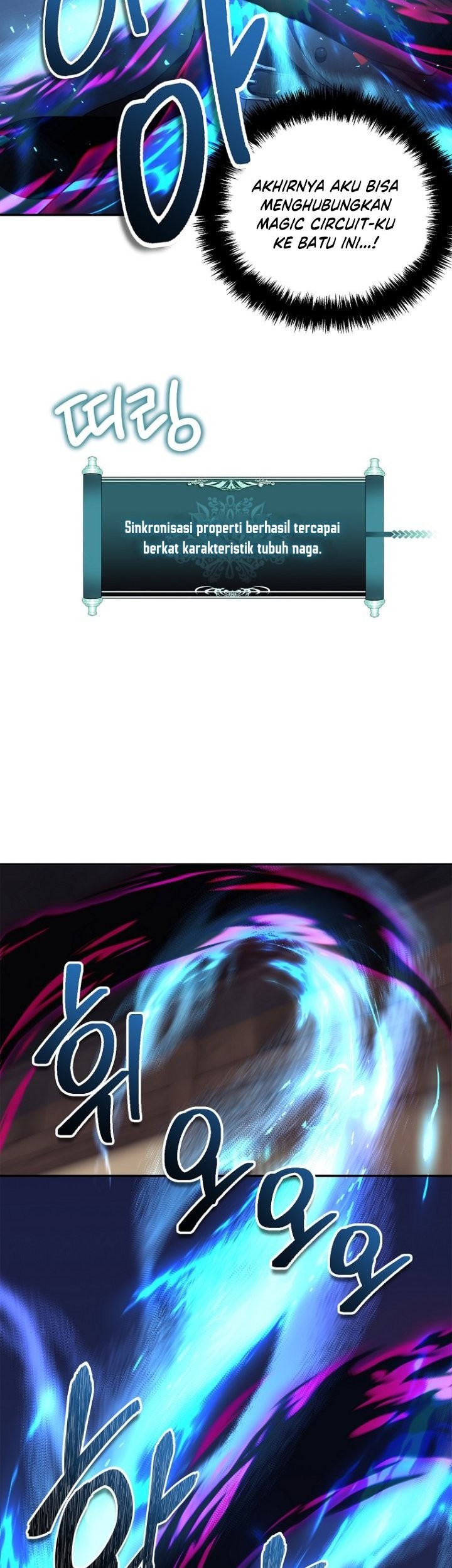 Second Life Ranker Chapter 143 Gambar 56