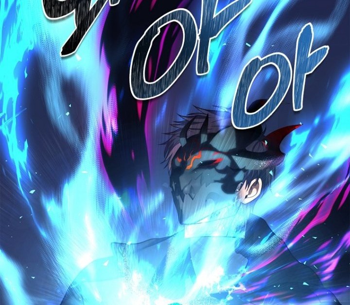 Second Life Ranker Chapter 143 Gambar 57