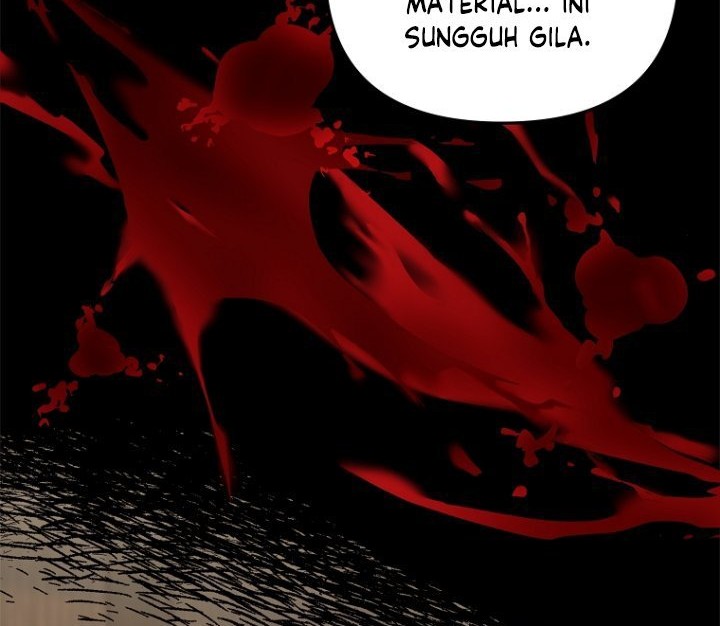 Second Life Ranker Chapter 143 Gambar 43