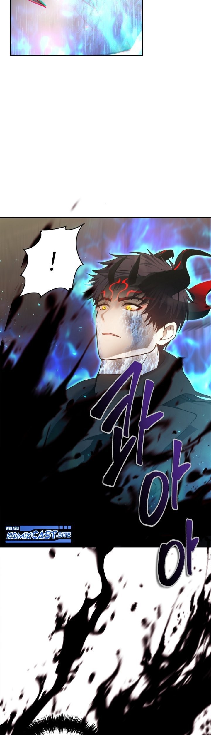 Second Life Ranker Chapter 143 Gambar 66