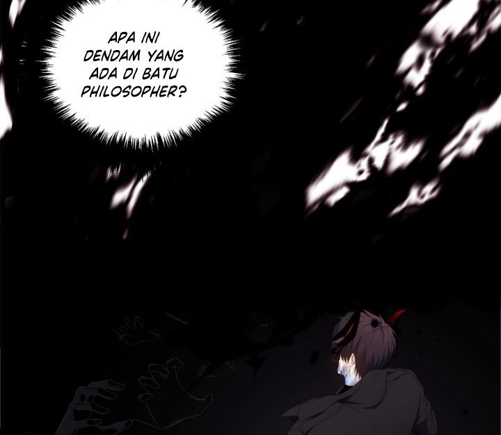 Second Life Ranker Chapter 143 Gambar 67