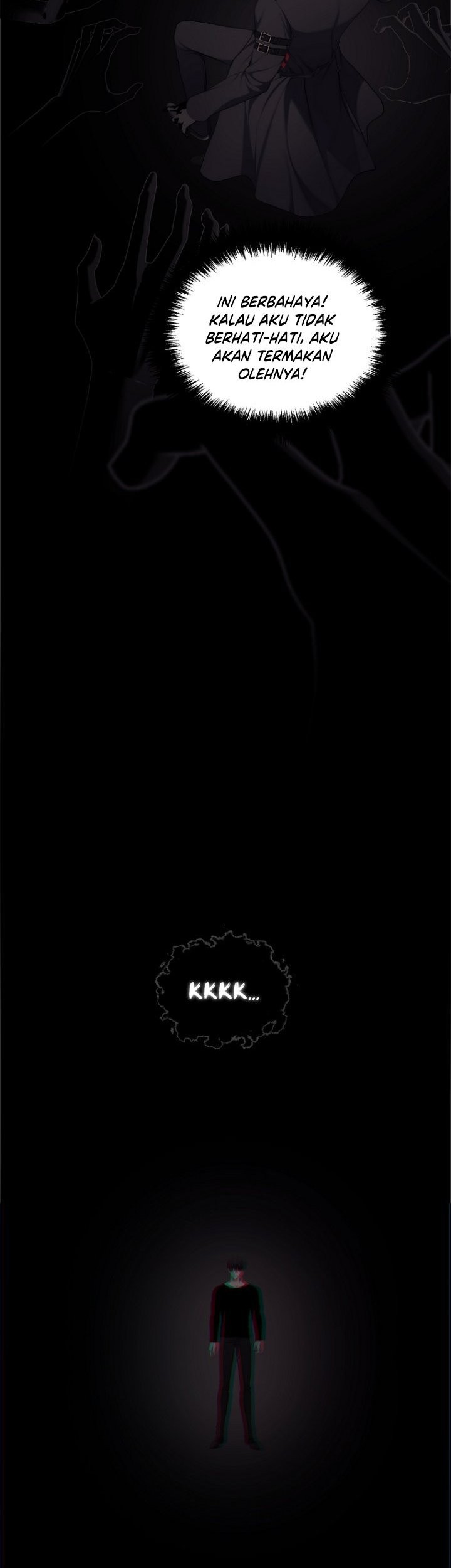 Second Life Ranker Chapter 143 Gambar 68