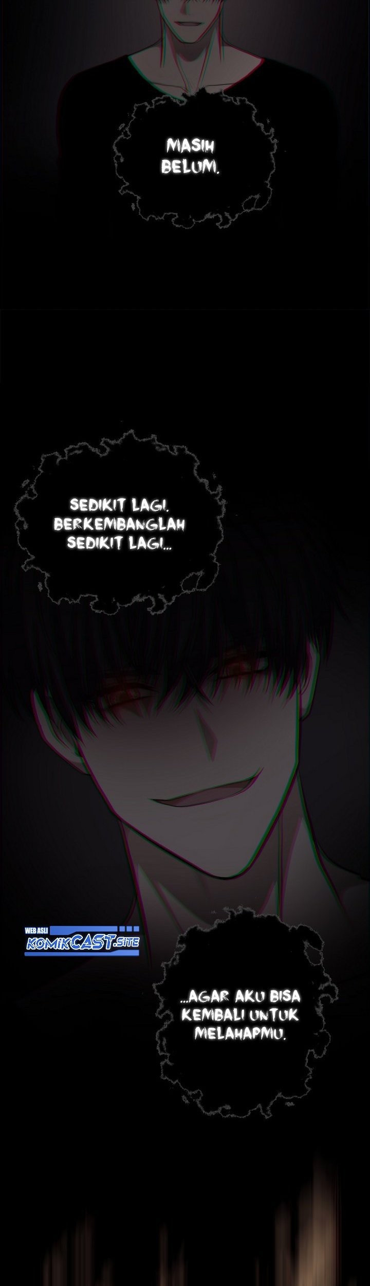 Second Life Ranker Chapter 143 Gambar 70