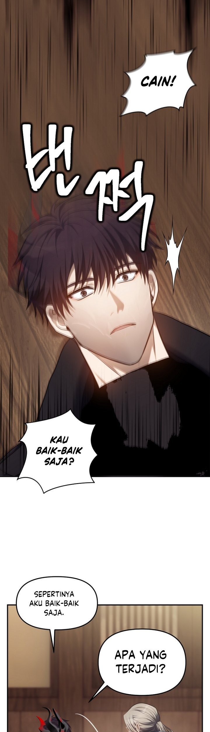 Second Life Ranker Chapter 143 Gambar 72