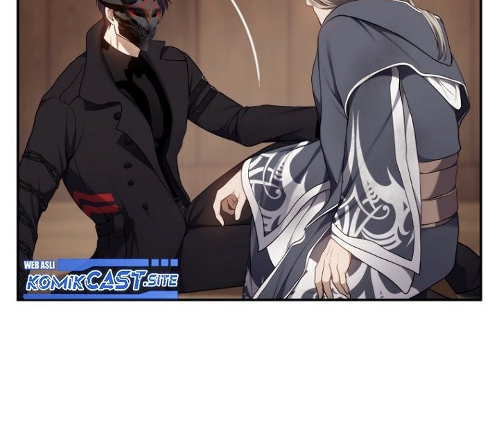 Second Life Ranker Chapter 143 Gambar 73