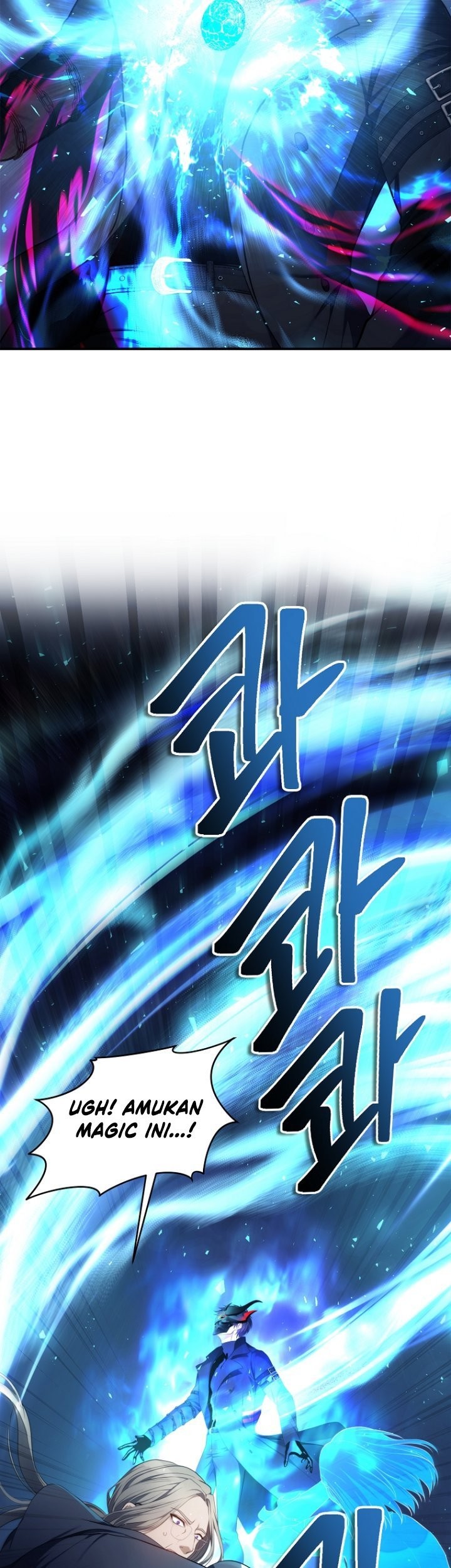 Second Life Ranker Chapter 143 Gambar 58