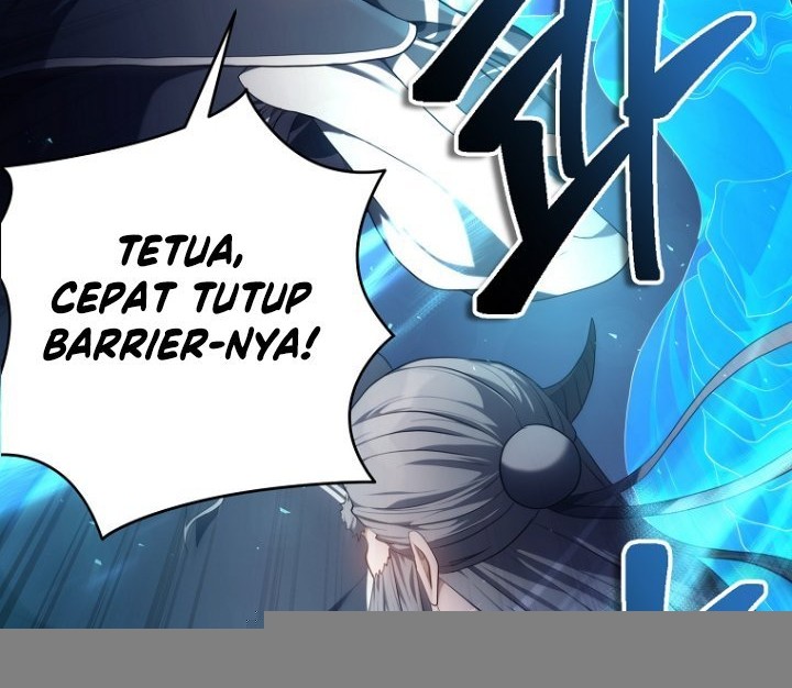 Second Life Ranker Chapter 143 Gambar 59