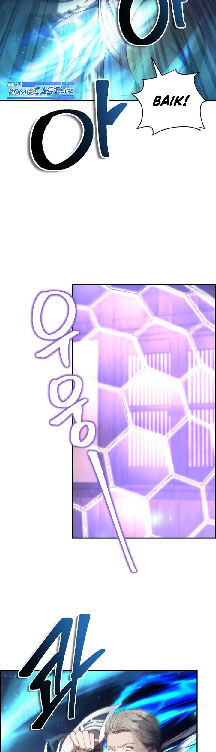 Second Life Ranker Chapter 143 Gambar 60