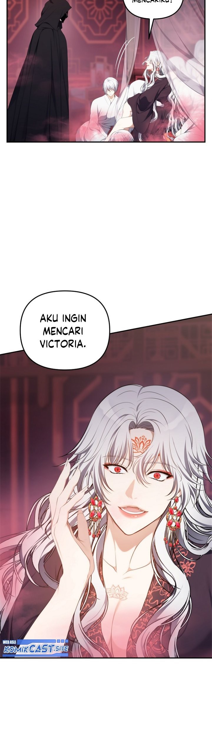 Second Life Ranker Chapter 143 Gambar 6