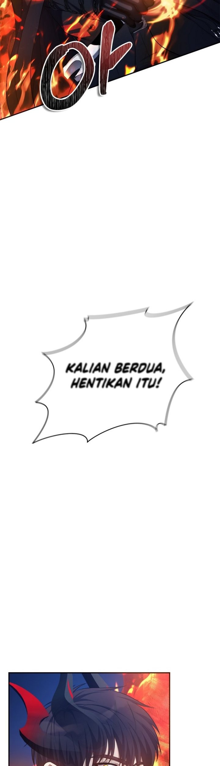 Second Life Ranker Chapter 143 Gambar 14