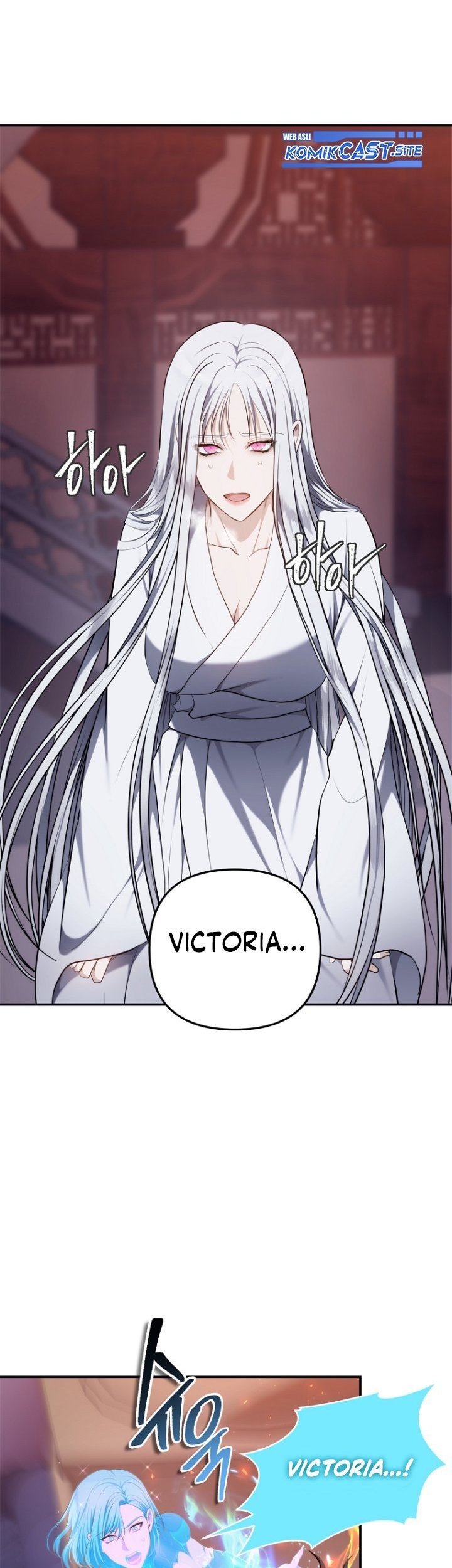 Second Life Ranker Chapter 143 Gambar 16