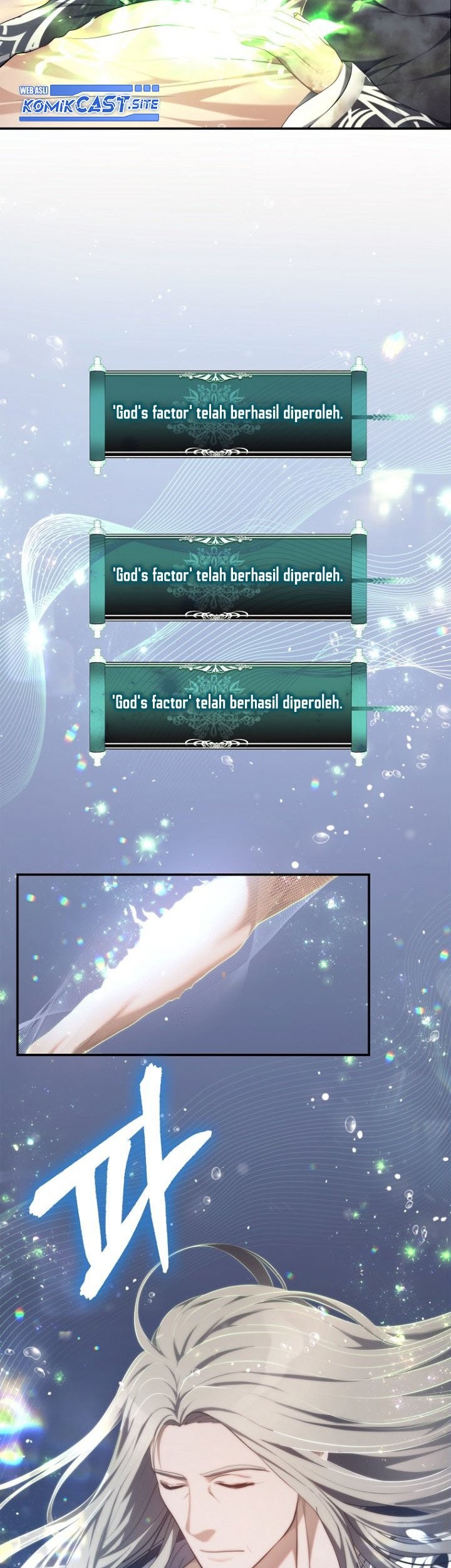 Second Life Ranker Chapter 141 Gambar 30