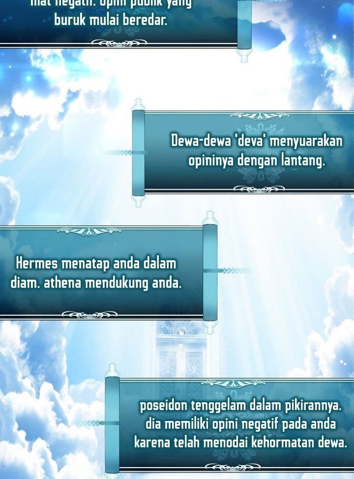 Second Life Ranker Chapter 141 Gambar 33