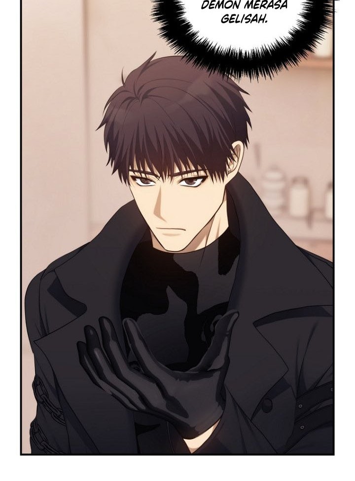 Second Life Ranker Chapter 141 Gambar 35