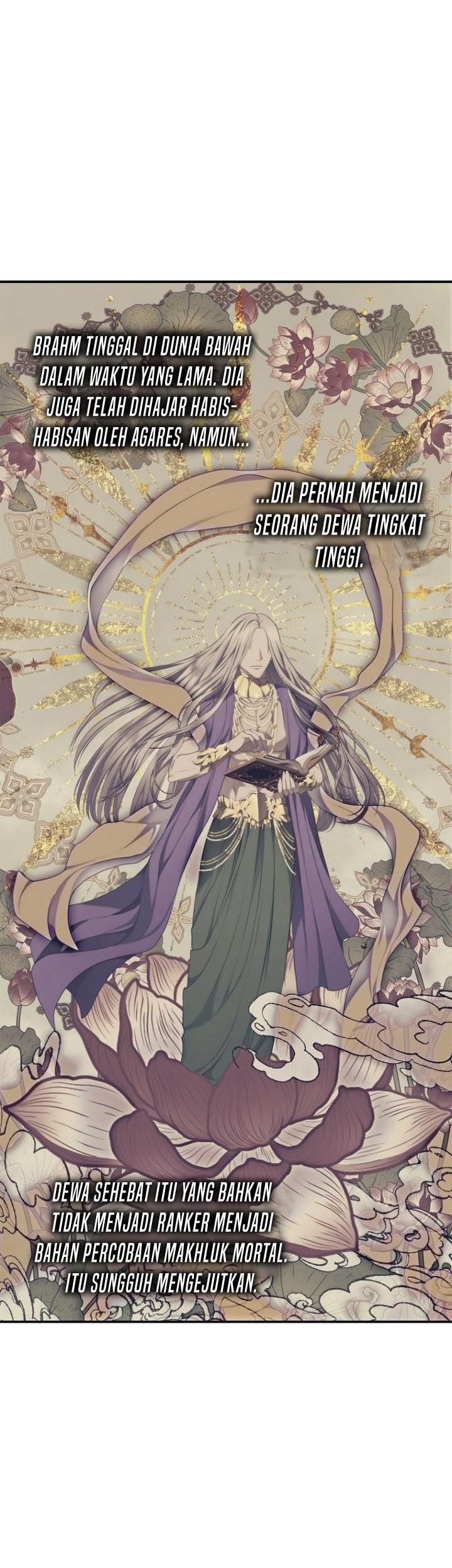 Second Life Ranker Chapter 141 Gambar 36
