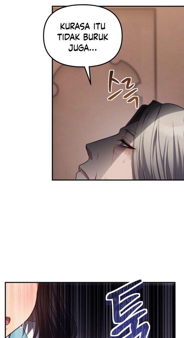 Second Life Ranker Chapter 141 Gambar 21