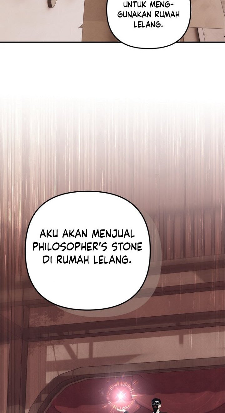 Second Life Ranker Chapter 141 Gambar 47