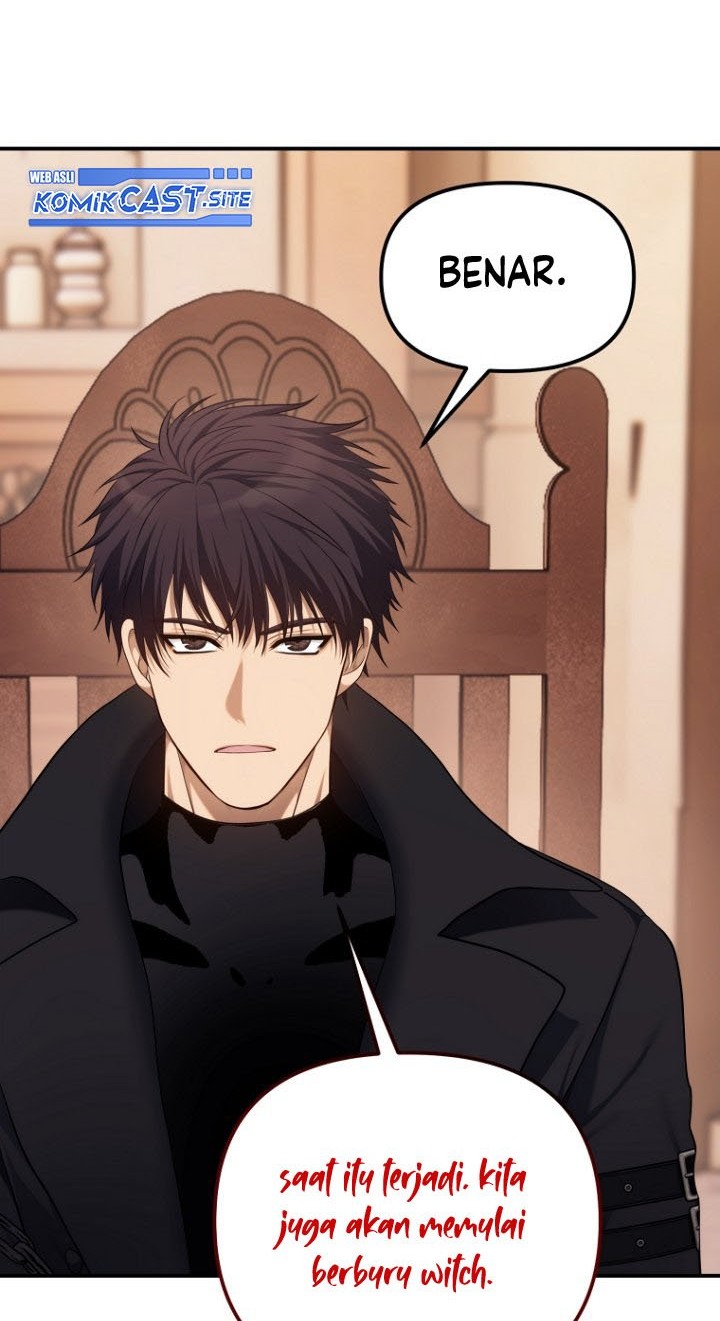 Second Life Ranker Chapter 141 Gambar 51