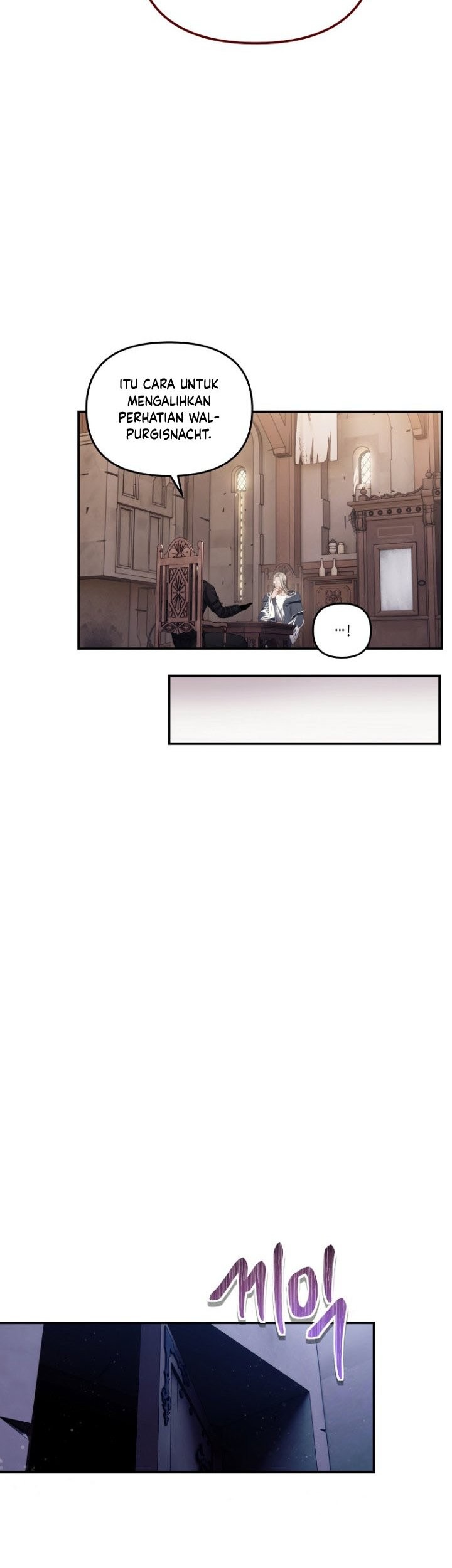 Second Life Ranker Chapter 141 Gambar 52