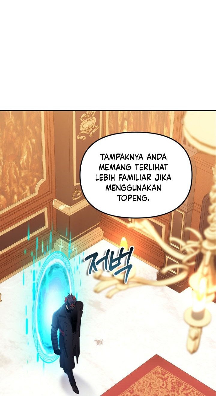 Second Life Ranker Chapter 141 Gambar 55