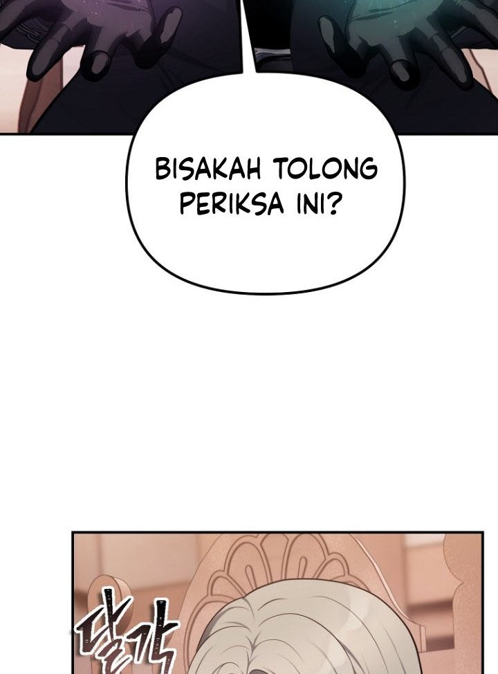 Second Life Ranker Chapter 141 Gambar 41