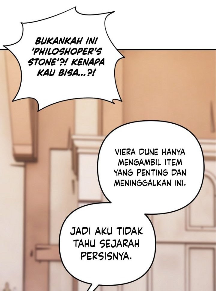 Second Life Ranker Chapter 141 Gambar 43