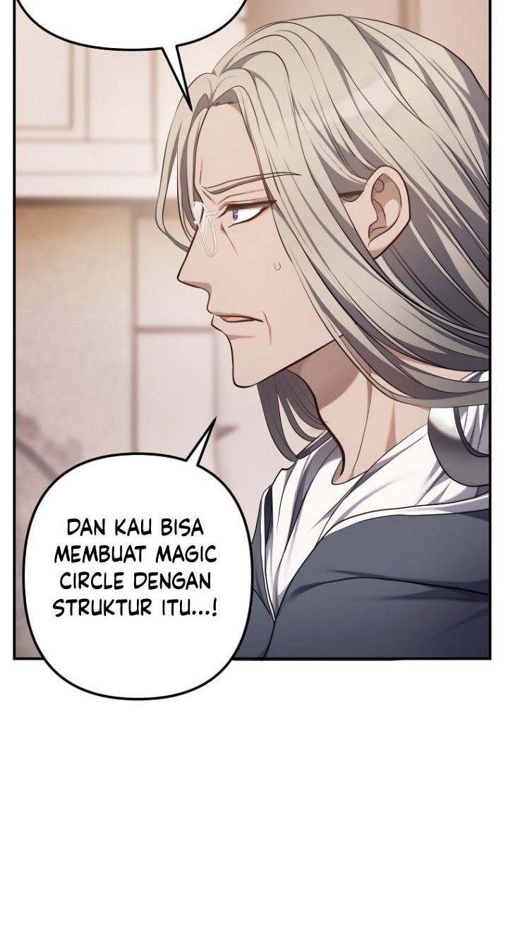 Second Life Ranker Chapter 141 Gambar 45