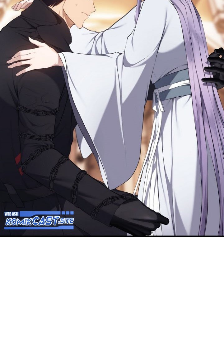 Second Life Ranker Chapter 141 Gambar 3