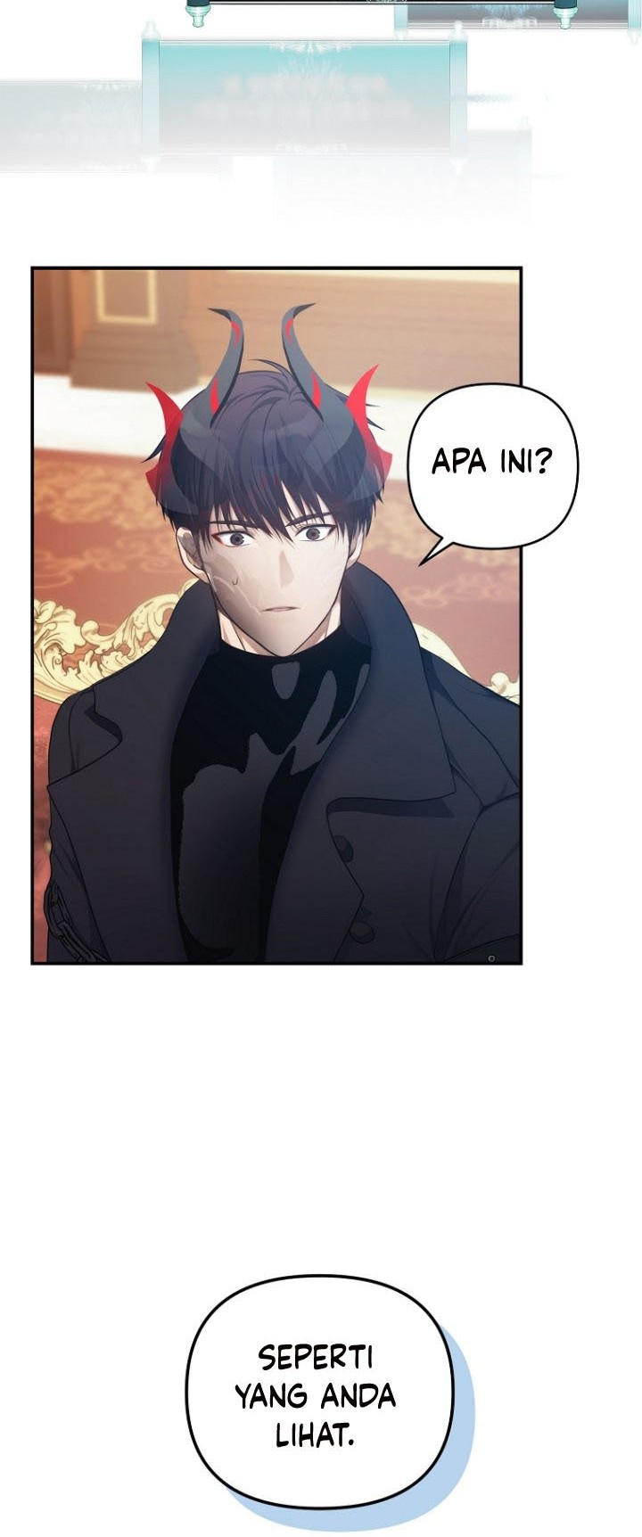 Second Life Ranker Chapter 141 Gambar 59