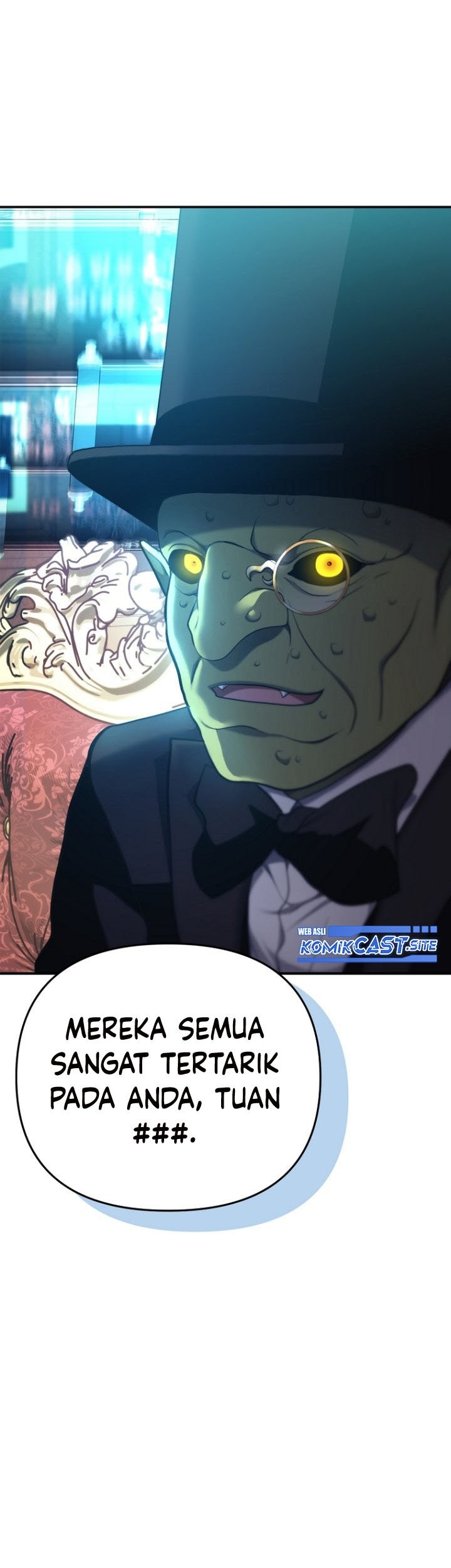 Second Life Ranker Chapter 141 Gambar 60