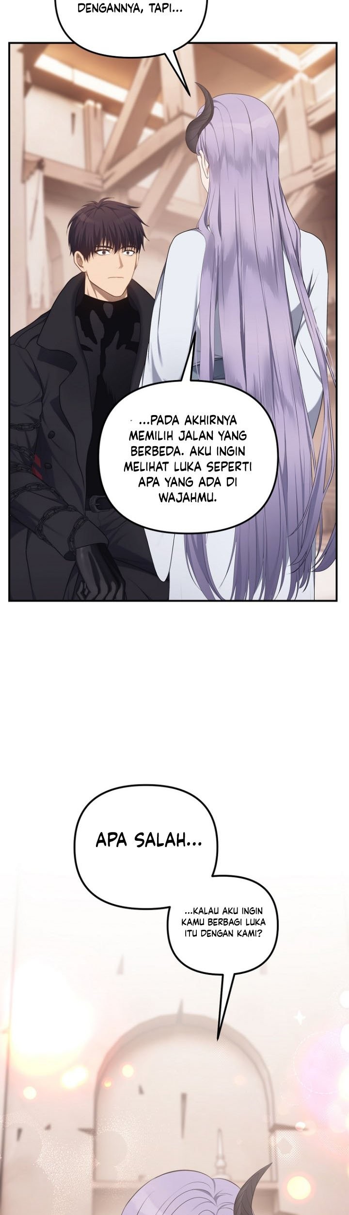 Second Life Ranker Chapter 141 Gambar 6