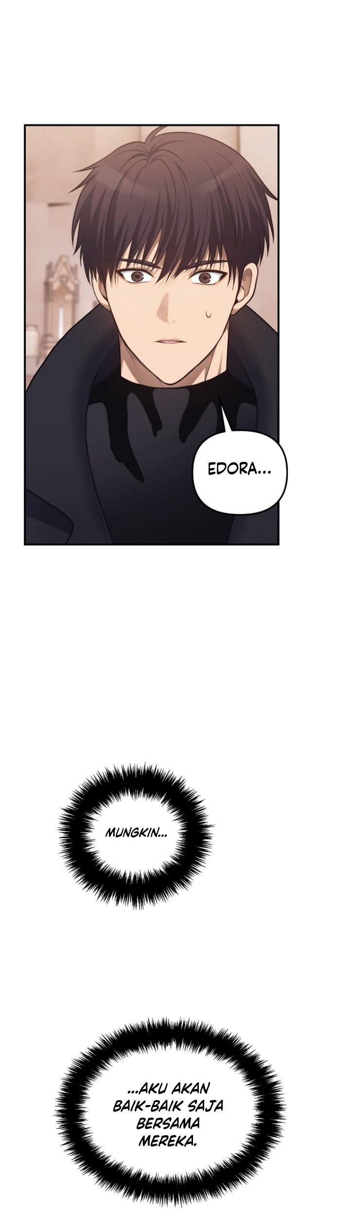 Second Life Ranker Chapter 141 Gambar 8