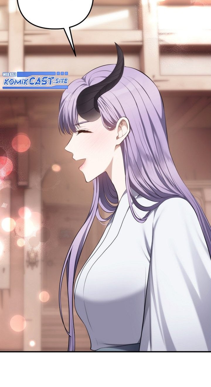 Second Life Ranker Chapter 141 Gambar 11