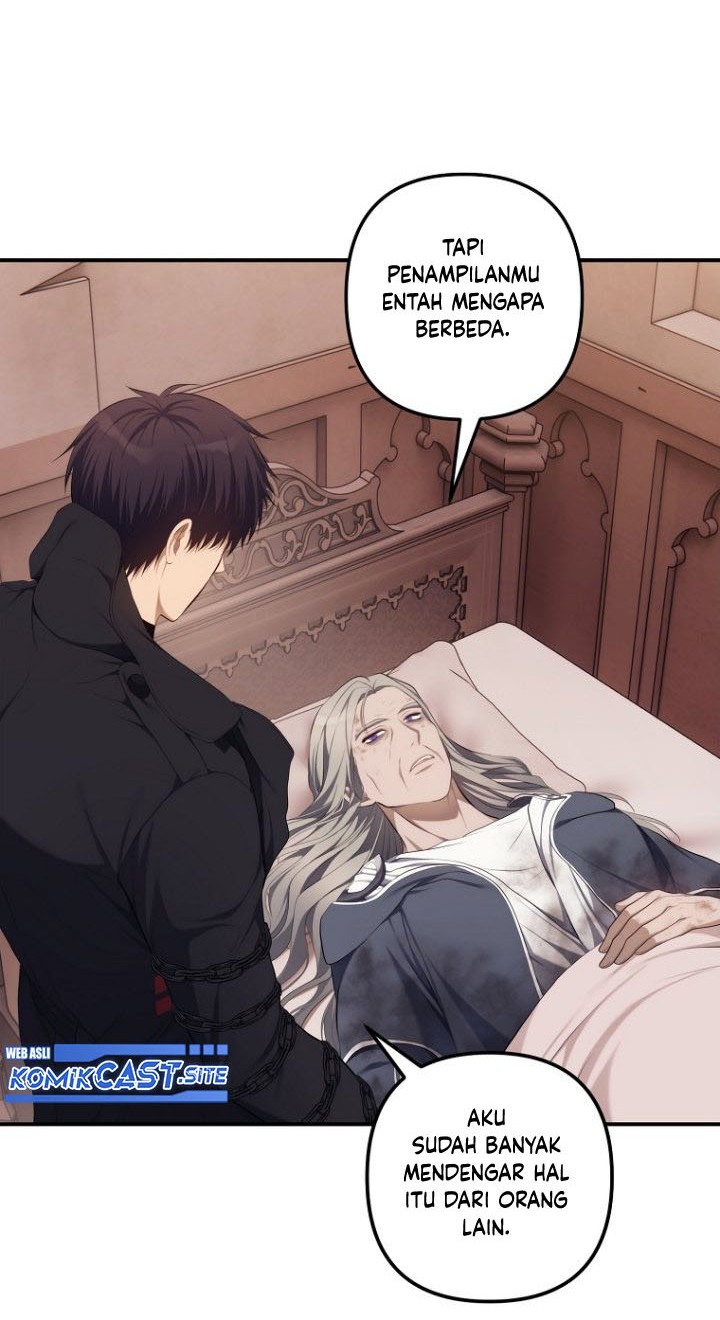 Second Life Ranker Chapter 141 Gambar 13