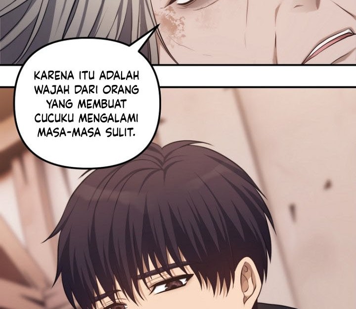 Second Life Ranker Chapter 141 Gambar 15