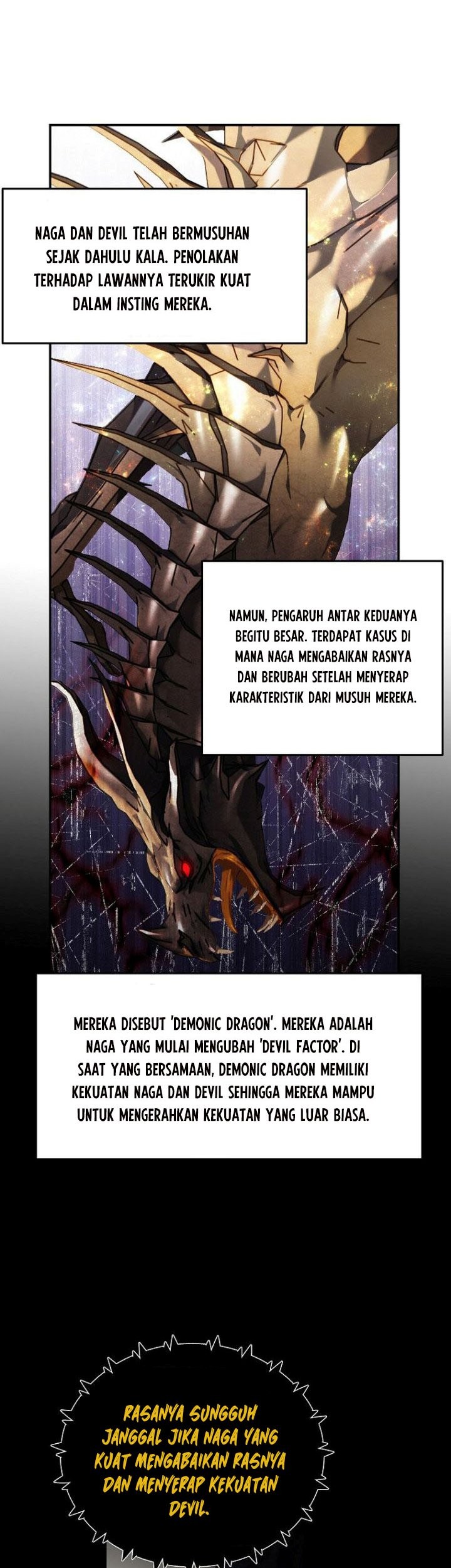 Second Life Ranker Chapter 139 Gambar 30