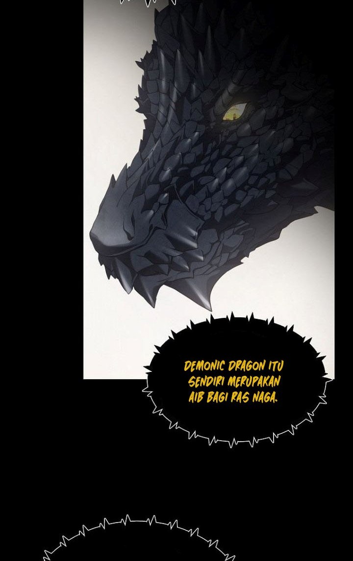 Second Life Ranker Chapter 139 Gambar 31