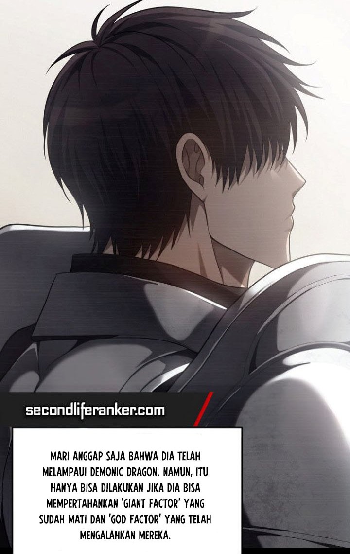 Second Life Ranker Chapter 139 Gambar 33