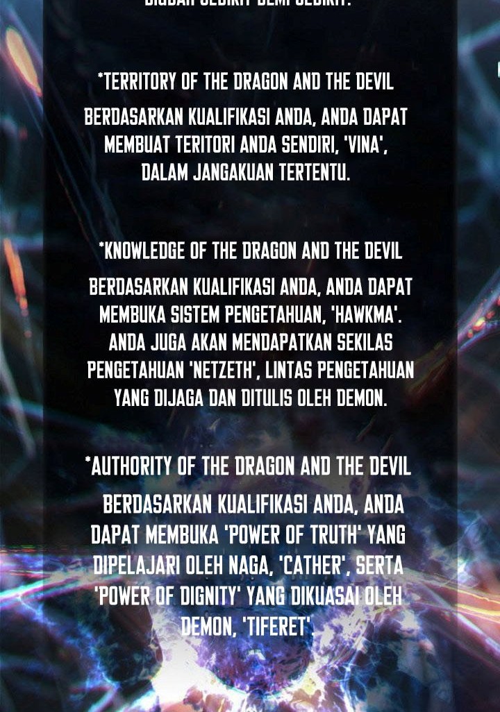 Second Life Ranker Chapter 139 Gambar 35