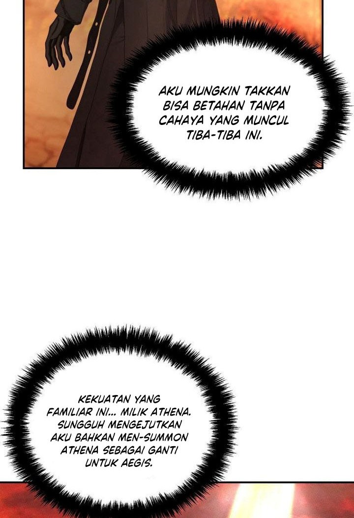 Second Life Ranker Chapter 139 Gambar 23