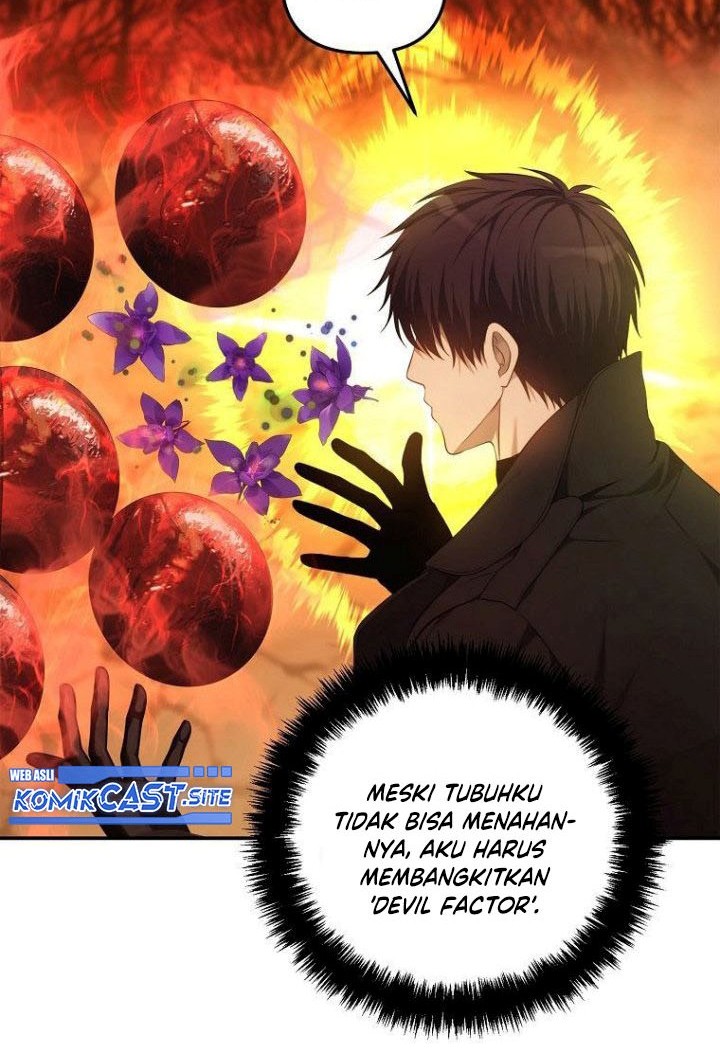 Second Life Ranker Chapter 139 Gambar 25