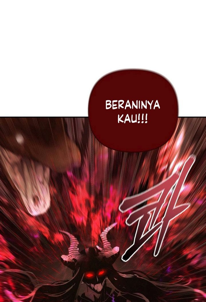 Second Life Ranker Chapter 139 Gambar 51